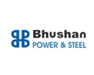 Bhushan Power & Steel Ltd